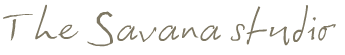The Savana studio